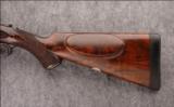 Westley Richards .577 Nitro Express Double Rifle - 7 of 12