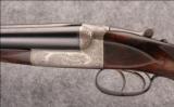 Westley Richards .577 Nitro Express Double Rifle - 4 of 12