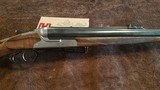 HEYM 500 NE, Model 88 PH Double Rifle RH - 5 of 12