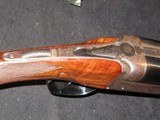 Lancaster 450/400 3 1/4" Nitro Express English Double Rifle - 12 of 15