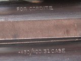 Lancaster 450/400 3 1/4" Nitro Express English Double Rifle - 13 of 15