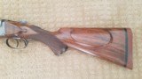 Lancaster 450/400 3 1/4" Nitro Express English Double Rifle - 1 of 15