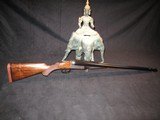 Lancaster 450/400 3 1/4" Nitro Express English Double Rifle - 11 of 15