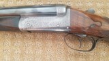 Lancaster 450/400 3 1/4" Nitro Express English Double Rifle - 2 of 15