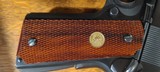 Colt Mark IV Series 70 Government Model .45 ACP - 8 of 10