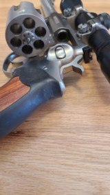 Ruger Super Redhawk 44 Magnum, 7-1/2
