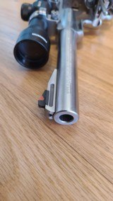 Ruger Super Redhawk 44 Magnum, 7-1/2