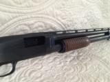 Winchester model 12 20 gauge - 2 of 6