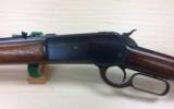 Winchester 1886 45-70 Light Weight
*****
PRICE
REDUCED
***** - 4 of 10