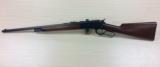 Winchester 1886 45-70 Light Weight
*****
PRICE
REDUCED
***** - 1 of 10