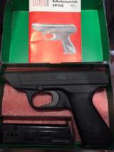 Heckler & Koch VP 70Z 9x21 - 1 of 2