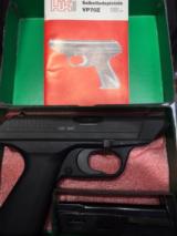 Heckler & Koch VP 70Z 9x21 - 2 of 2