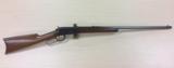 Winchester 1894 30 WCF Button Mag
*****
PRICE
REDUCED
***** - 2 of 9