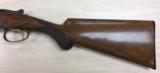 Browning Superposed 20 ga. - 1 of 8