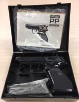 Walther PP Super - 1 of 9