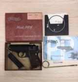 Walther PPK - 1 of 9