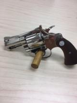 Colt Diamondback 2 1/2" - 4 of 9