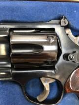 Smith & Wesson 29-2 - 3 of 6