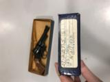 Smith & Wesson model 27-2 with box - 3 of 11