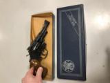 Smith & Wesson model 27-2 with box - 4 of 11