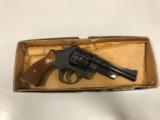 Smith & Wesson model 27-2 with box - 2 of 11