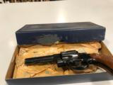 Smith & Wesson model 58 with original box
- 4 of 4