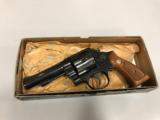 Smith & Wesson model 58 with original box
- 2 of 4