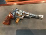 Smith & Wesson 29-2 - 2 of 2