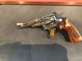 Smith & Wesson 29-2 - 1 of 2