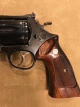 Smith & Wesson 57 - 4 of 4
