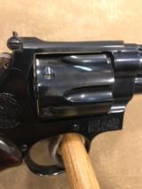 Smith & Wesson 57 - 3 of 4