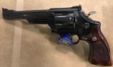 Smith & Wesson 29-3 - 1 of 5