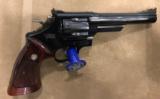 Smith & Wesson 29-3 - 4 of 5