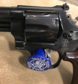 Smith & Wesson 29-3 - 3 of 5
