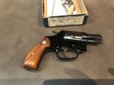 Smith & Wesson model 37 with original box - 2 of 3