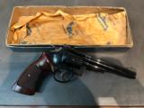 Smith & Wesson model 19-3 with box - 2 of 4