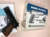 Springfield P9C Blued with original box - 3 of 3