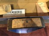 Browning A5 with original box
- 4 of 14