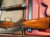 Winchester 101 3 barrel Skeet SKeet Set 410, 28ga , 20ga - 9 of 12
