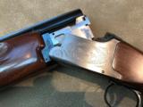 Winchester 101 12ga with case - 7 of 9