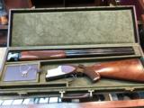 Winchester 101 12ga with case - 8 of 9