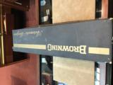 Browning A5 with original box - 12 of 12