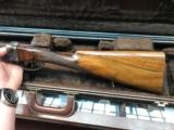 Webley Scott 700 20ga with browning luggage - 6 of 15