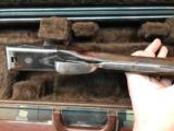Webley Scott 700 20ga with browning luggage - 5 of 15