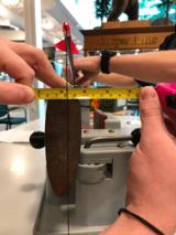 Webley Scott 700 20ga with browning luggage - 15 of 15