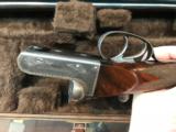 Webley Scott 700 20ga with browning luggage - 4 of 15