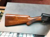 Browning A-5 light twelve 1960 mod choke - 1 of 10