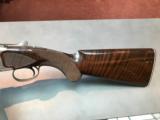 Winchester 101 XTR Pigeon Grade 20ga with luggage - 2 of 13