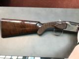 Winchester 101 XTR Pigeon Grade 20ga with luggage - 1 of 13