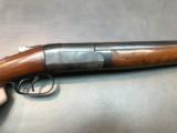 Winchester model 24 12ga - 2 of 11